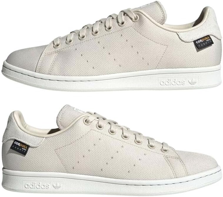 

Мужские кроссовки adidas Stan Smith End Plastic Waste, белый
