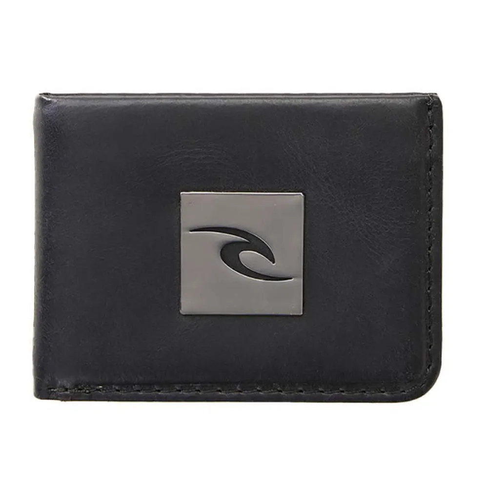

Кошелек Rip Curl Phaze Icon Rfid All Day, черный