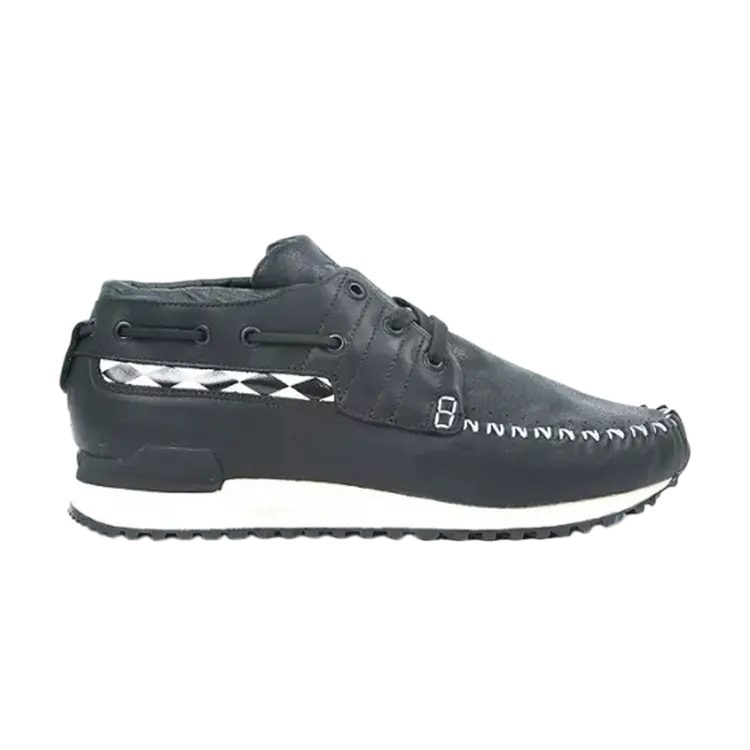 

Кроссовки Adidas Zx 700 Boat 'Neighborhood', черный