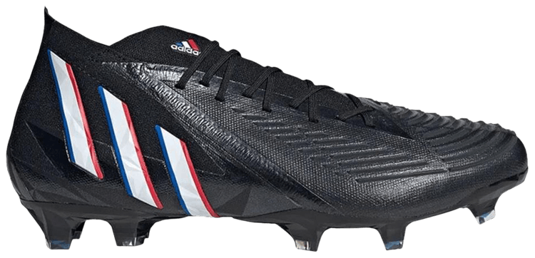 

Кроссовки adidas Predator Edge.1 FG 'Edge of Darkness', черный