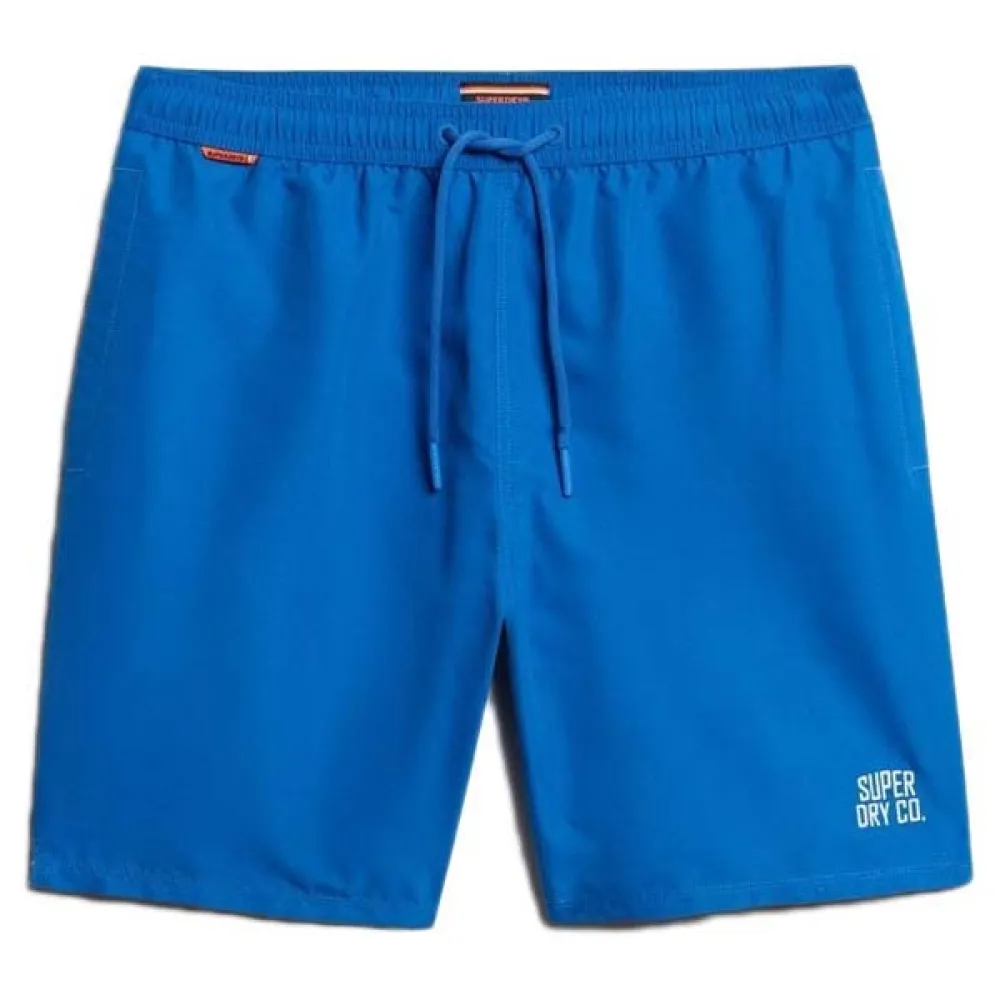 

Шорты для плавания Superdry Essential 16´´, синий