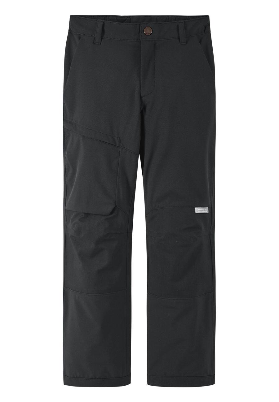 

Функциональные брюки Reimatec Sampu - усиления на штанинах и спине