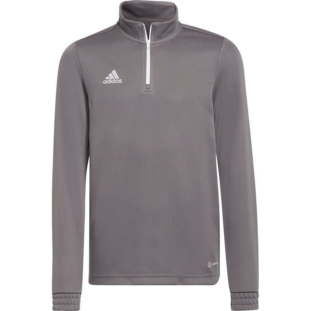 

Толстовка adidas Entrada 22 Training, серый