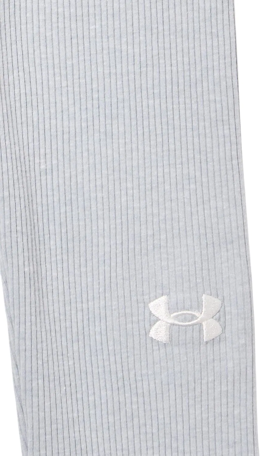 Детские леггинсы с футболкой Under Armour, Tunic Transparent — фото 2
