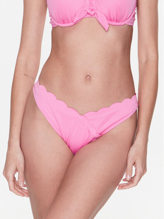 

Купальники Hunkemöller, розовый