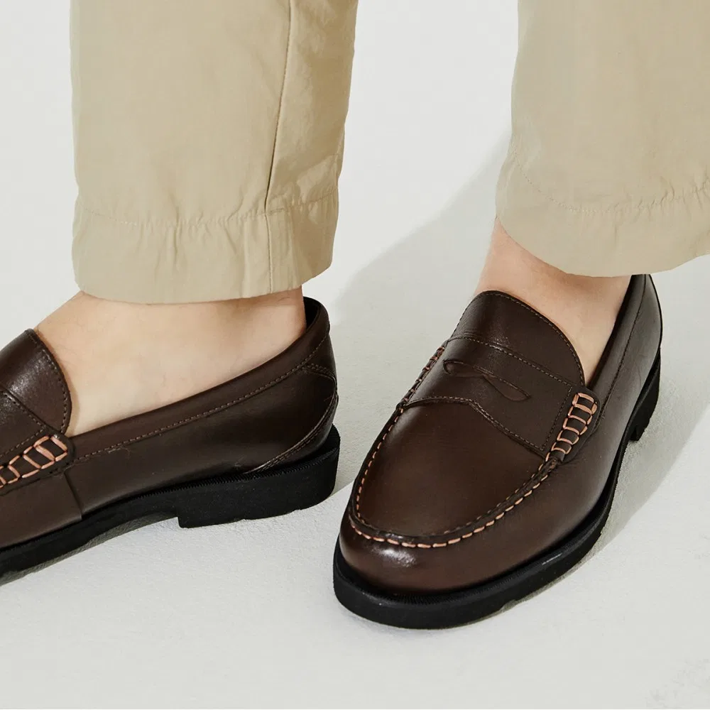 Мужские лоферы Rockport Modern Prep Penny — фото 4