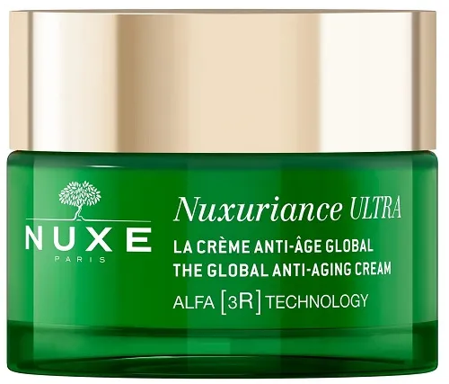 

Nuxe Nuxuriance Ul Cr A/Eta Glo 50 мл