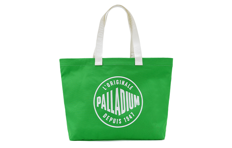 

Palladium Полиэстеровая хозяйственная сумка, Olive Expert