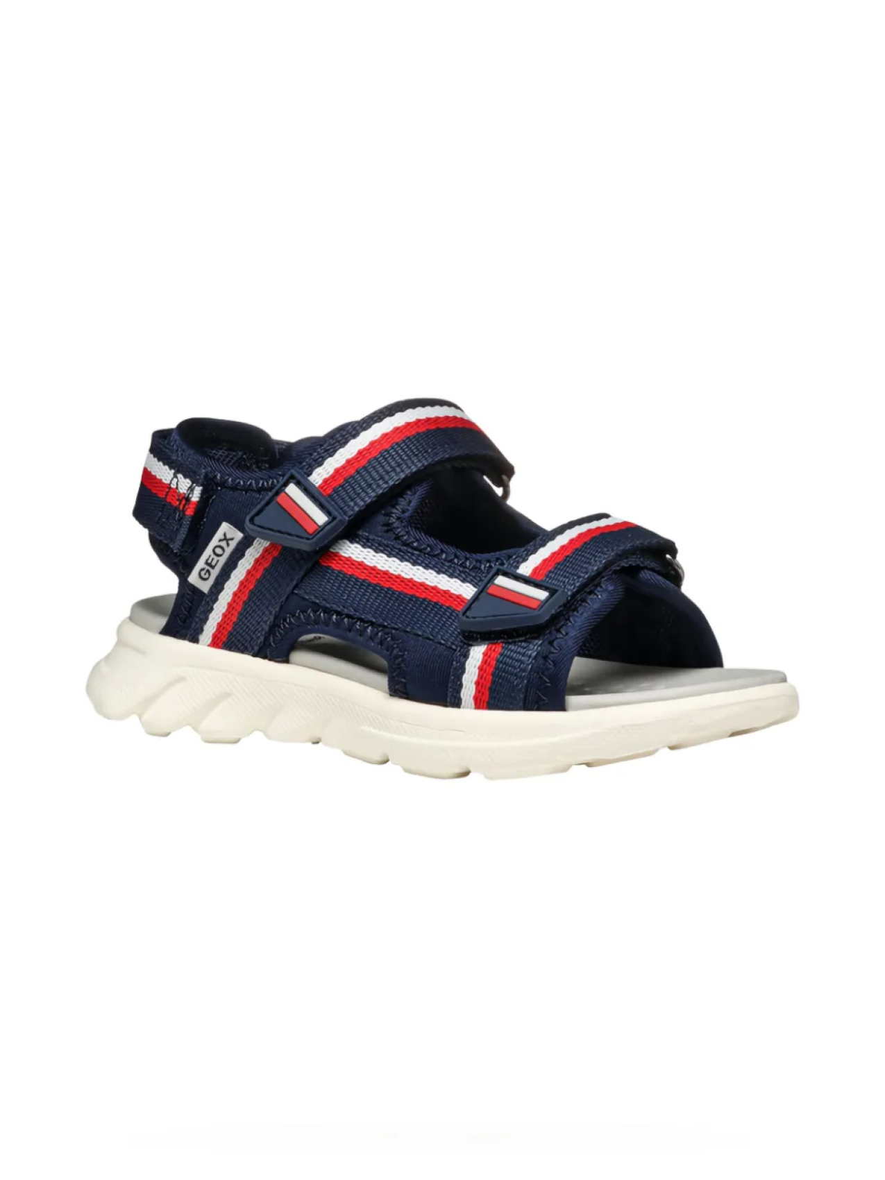

Сандалии Airadyum Geox Kids, синий