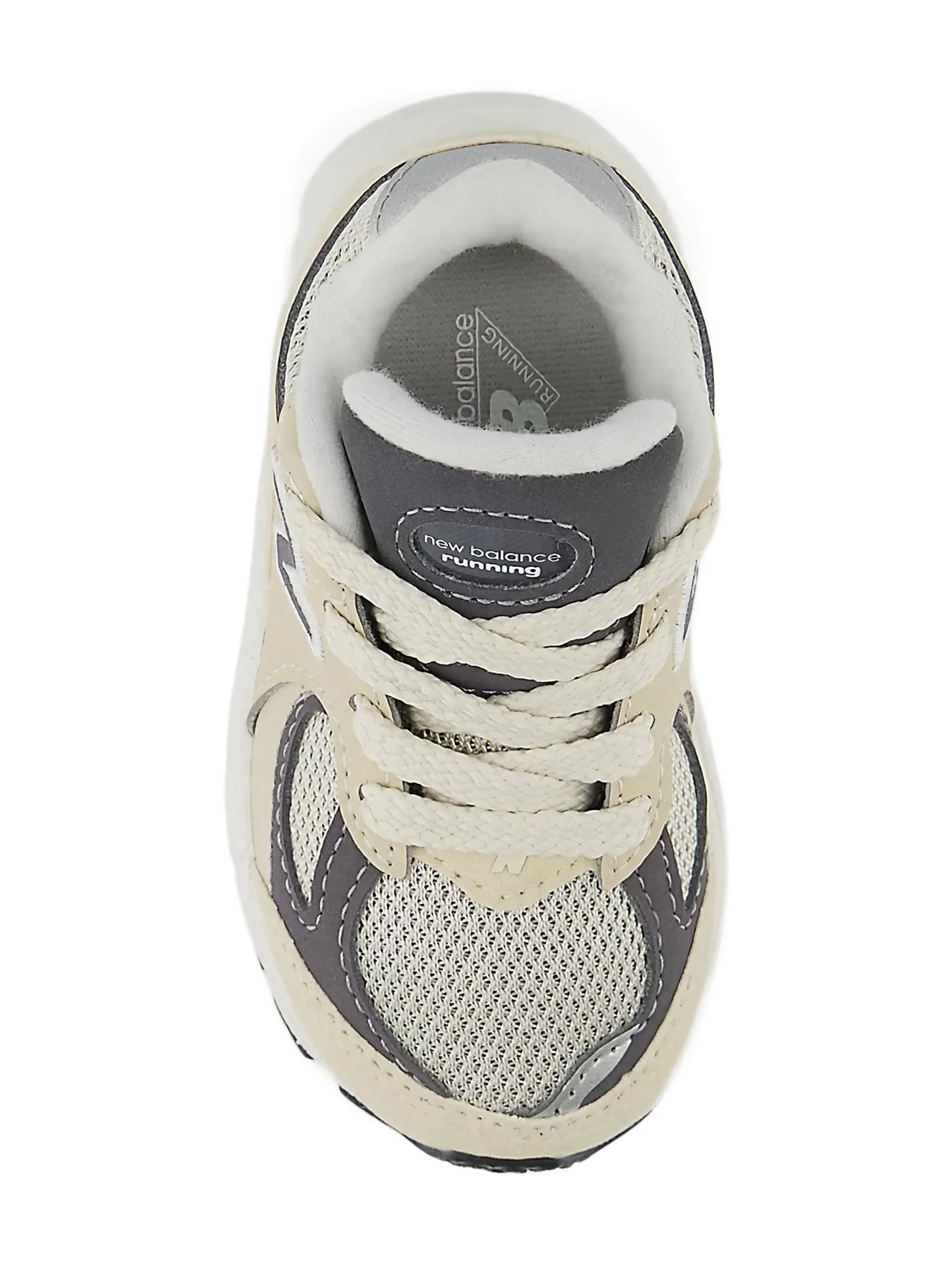 Кроссовки 2002R Sandstone/Magnet New Balance, бежевый — фото 4