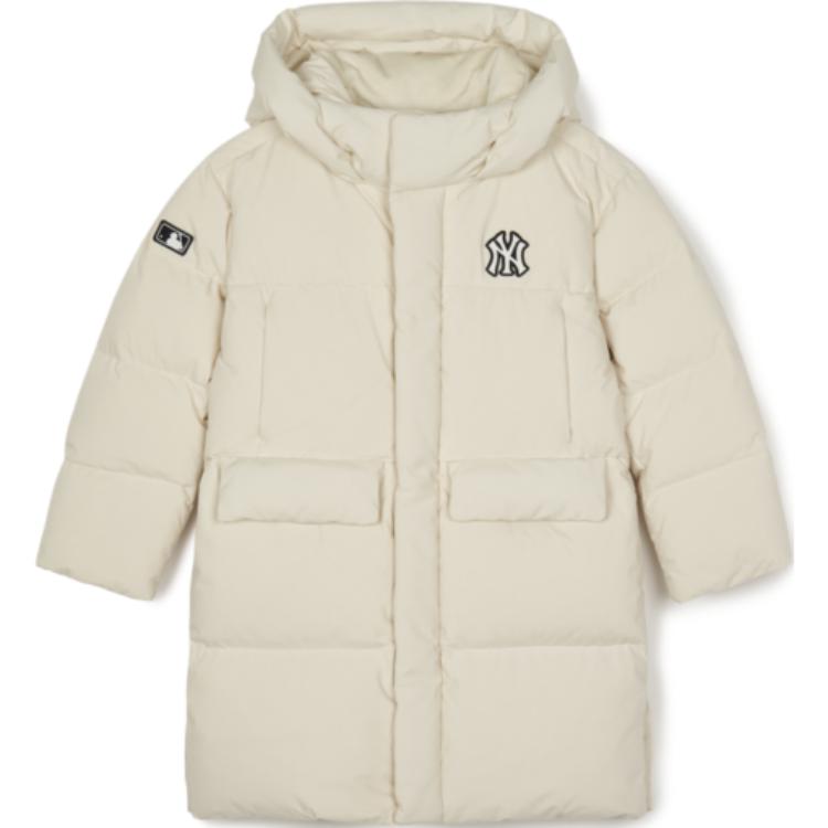 

MLB Детская бейсболка New York Yankees Goose Ecru Kids'