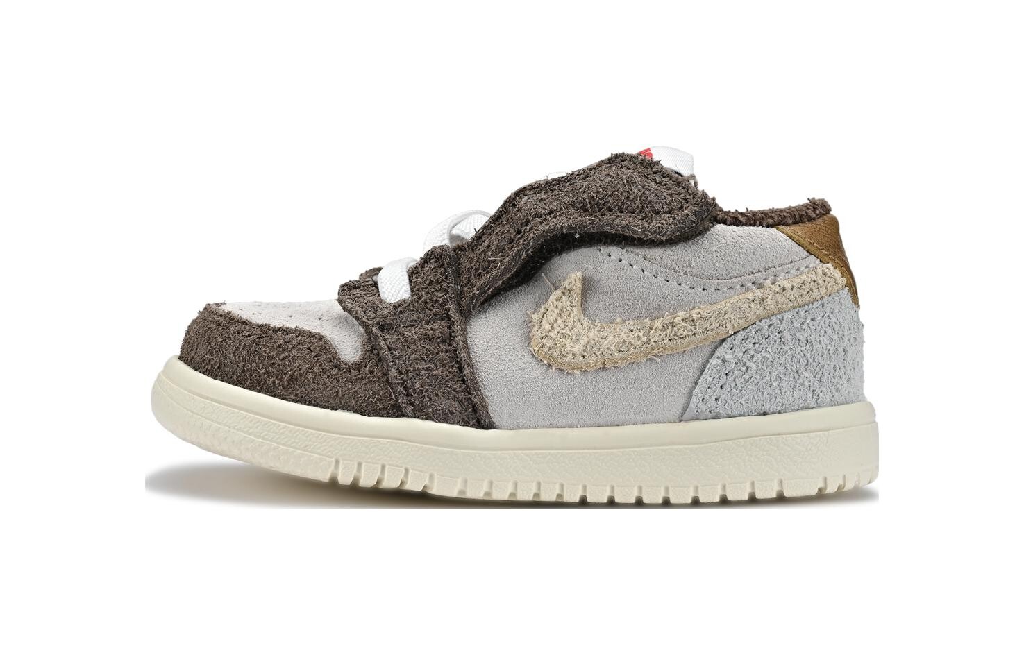 

Jordan 1 Retro Low OG Год Кролика (TD)