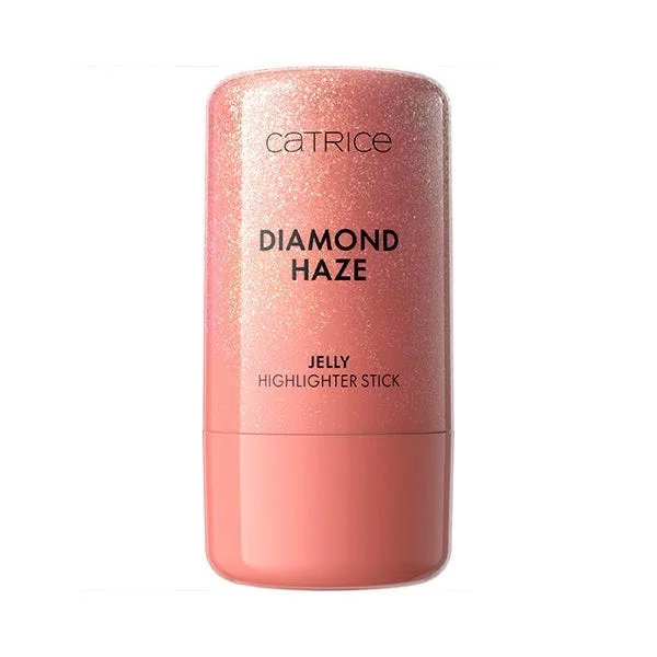 Сияющие румяна CATRICE Jelly Diamond Haze 1 шт