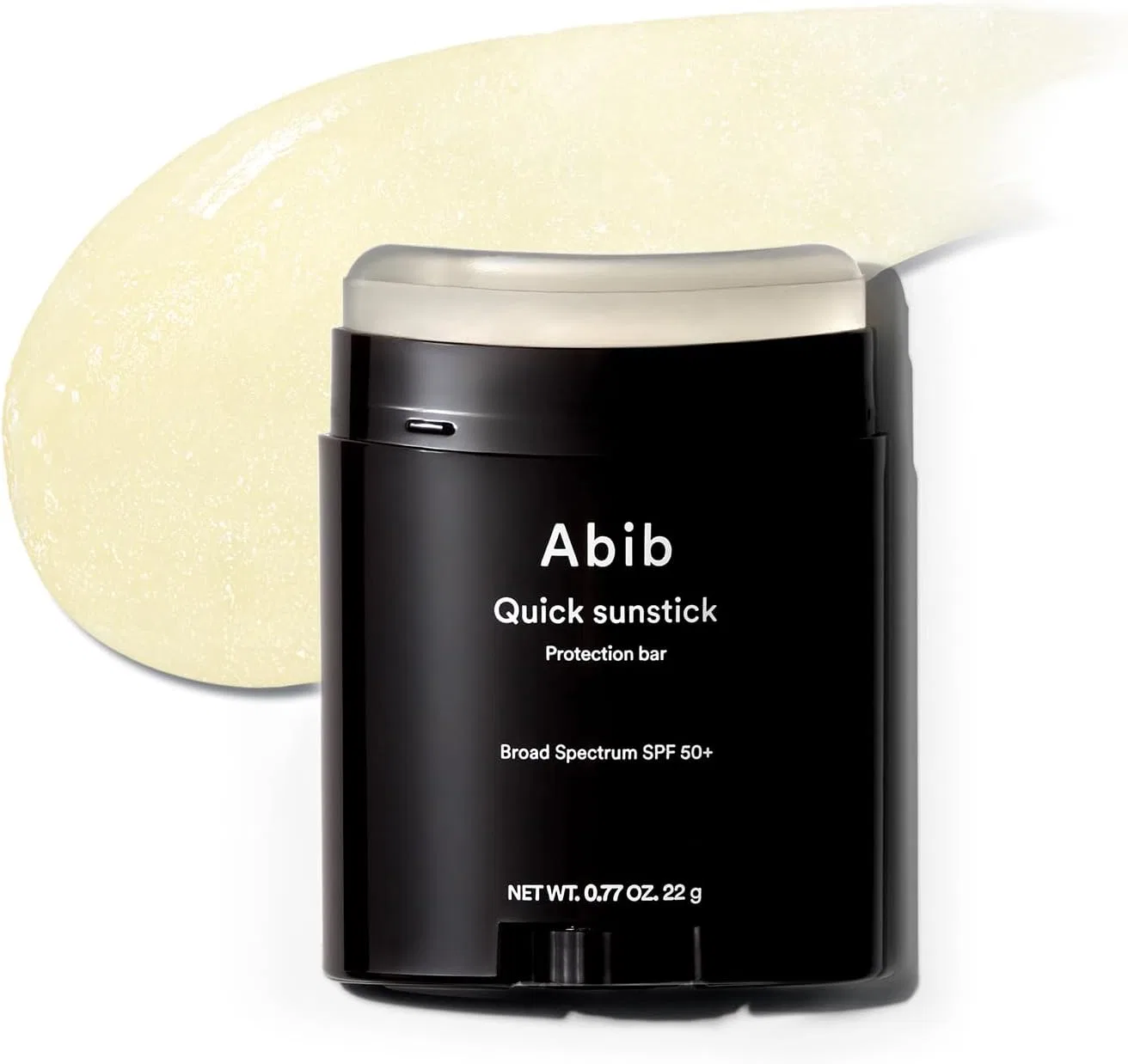 Солнцезащитный стик Abib Quick Sun Stick бежевый