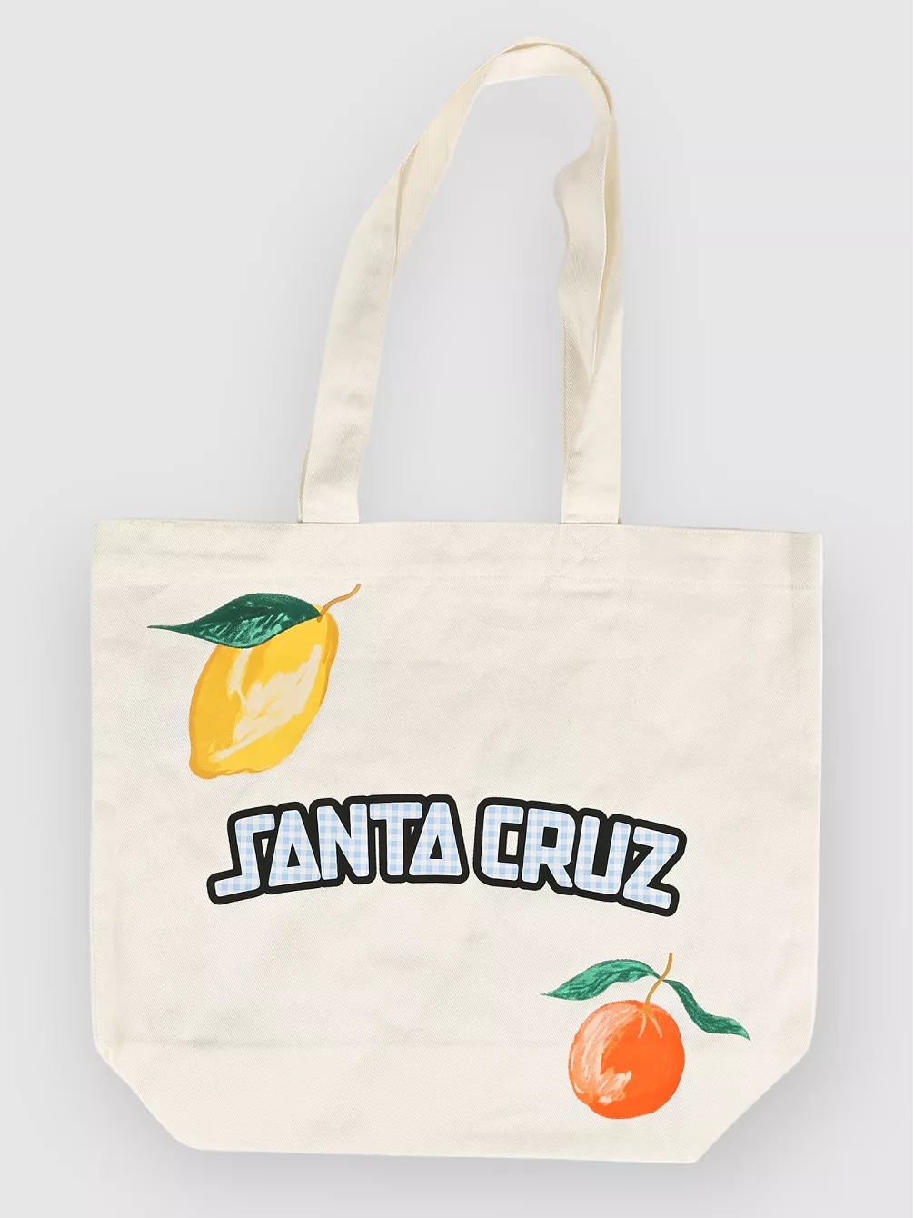 

Сумка-Тоут Vita Santa Cruz, экрю