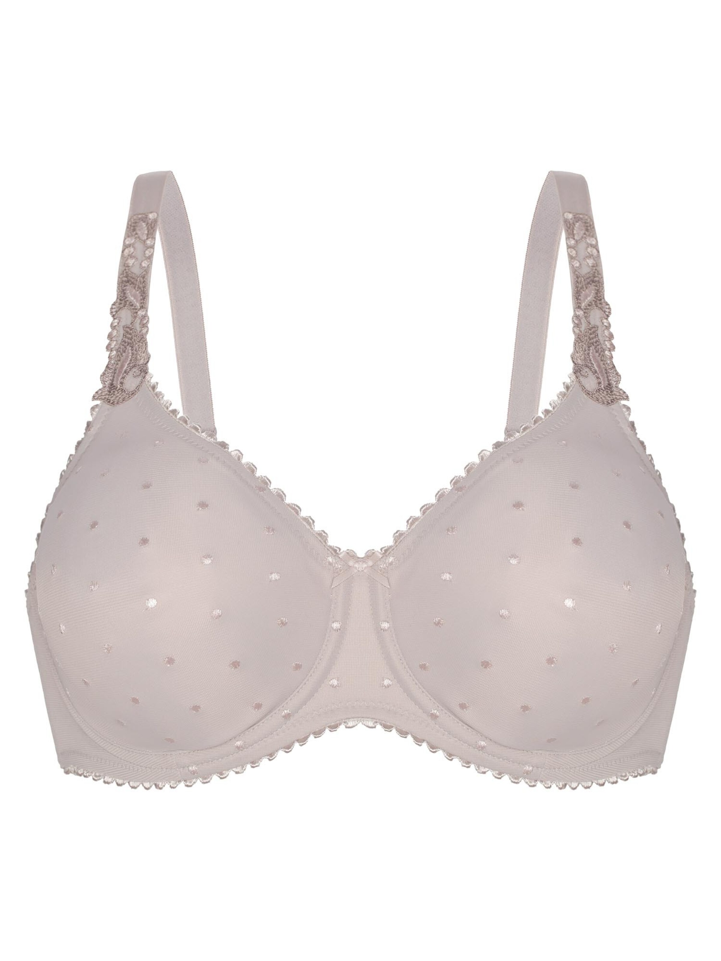 

FELINA Бюстгальтер 'Secret Delight' в сером цвете