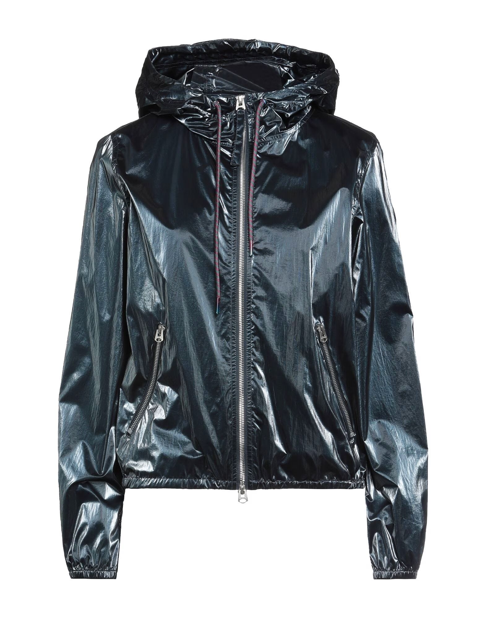 

Куртка Museum, темно-синий