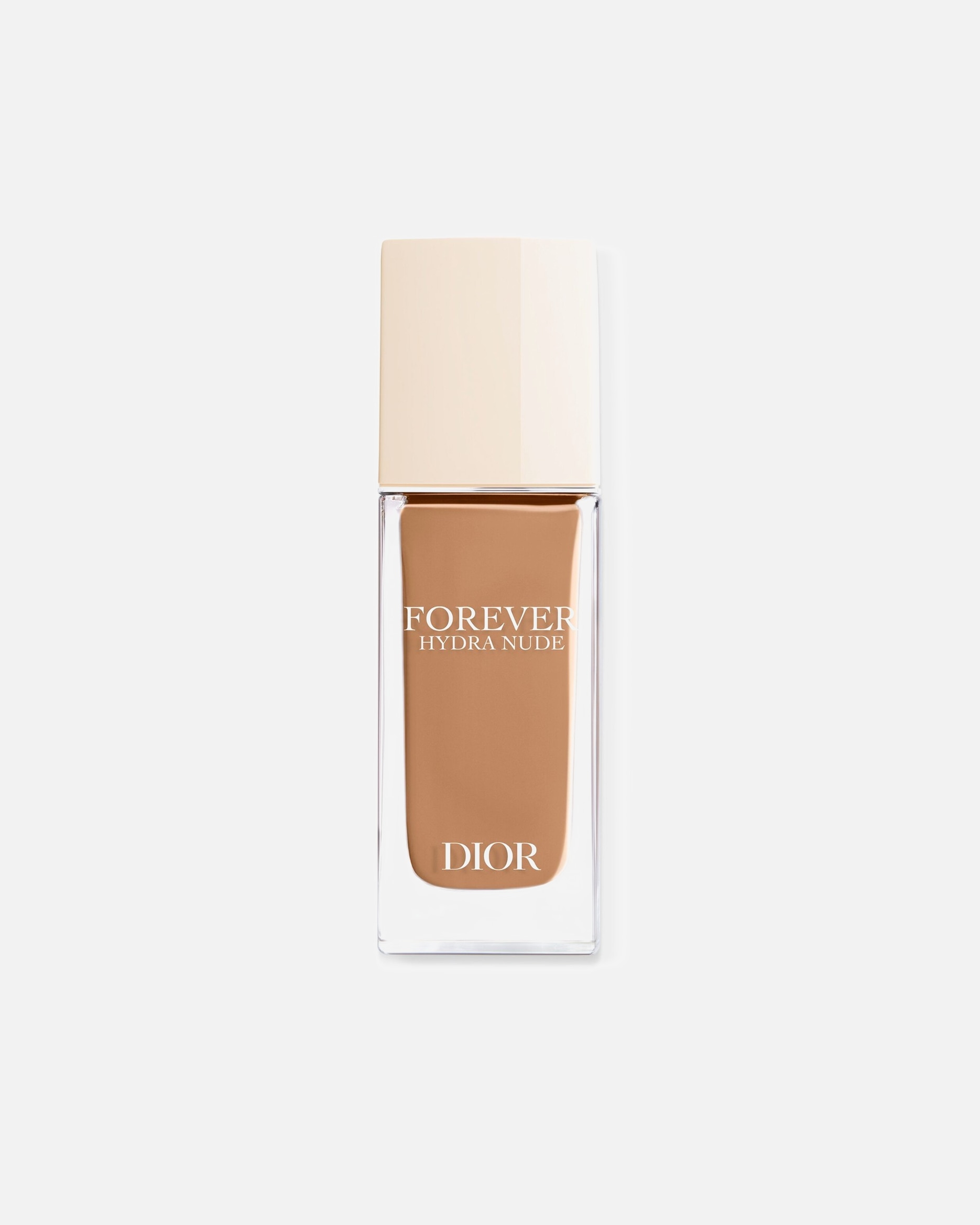 

Тональный крем Forever forever hydra nude Dior, 4 5 - neutral, 30 мл