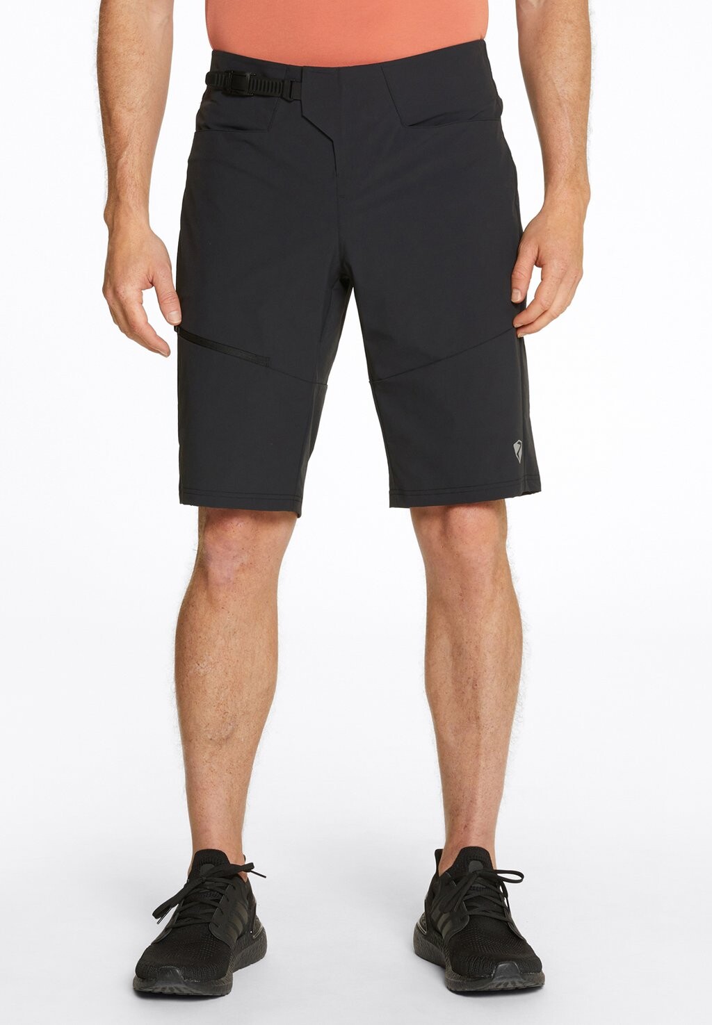 

Спортивные шорты Ziener, цвет black