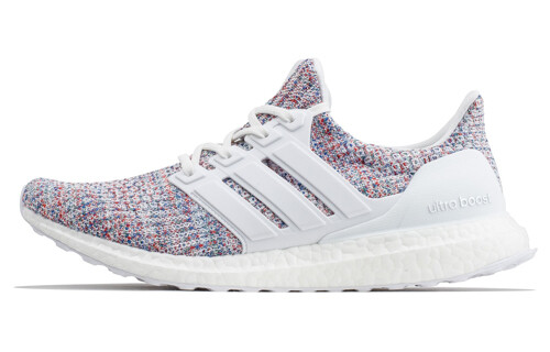 

Мужские кроссовки Adidas Ultraboost 4.0