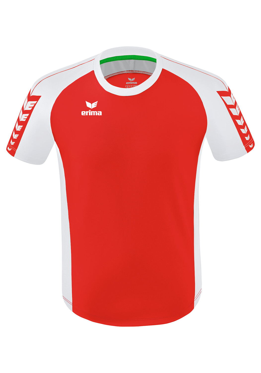 

Рубашка erima Six Wings Trikot, красный