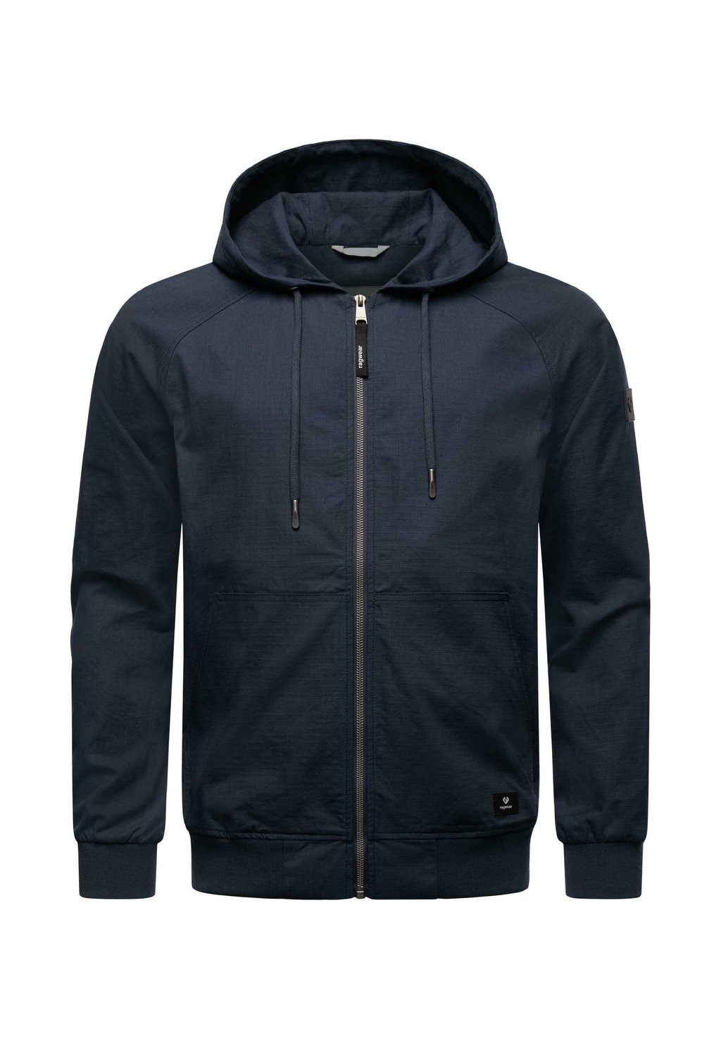 

Куртка для активного отдыха GAROO Ragwear, темно-синий