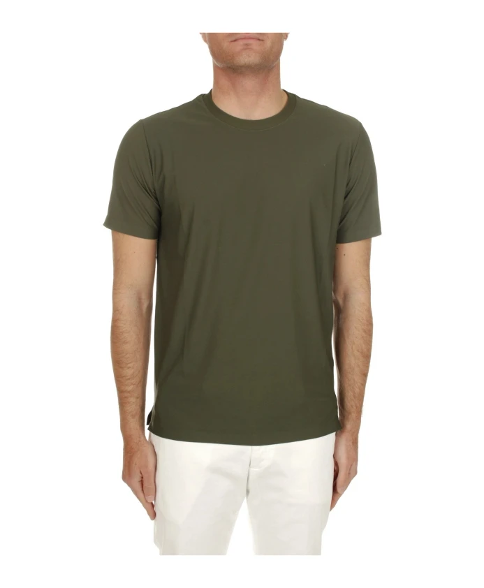 

Оксфордская 3D футболка Hã¨Skimo, зеленый