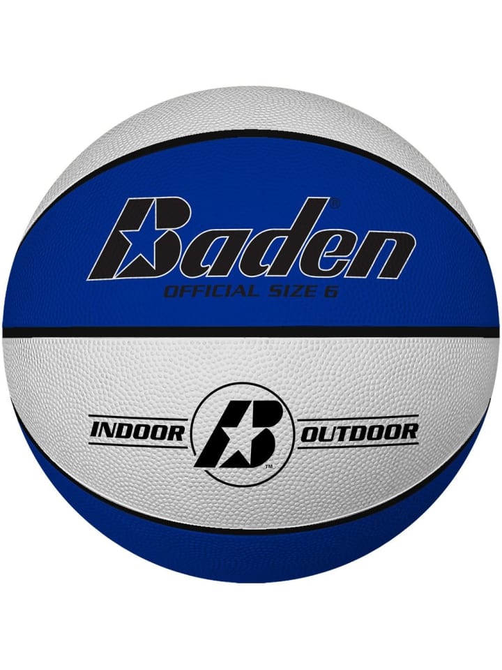 

Uhlsport Мяч "Базовый" синего цвета