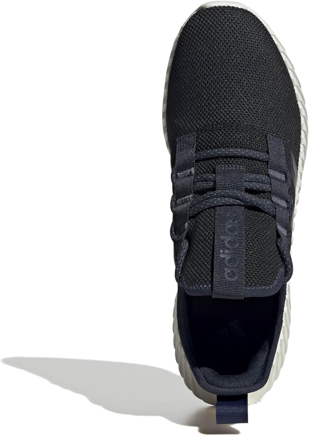 Кроссовки Adidas Kaptir 3.0 для мужчин и женщин, синий — фото 2