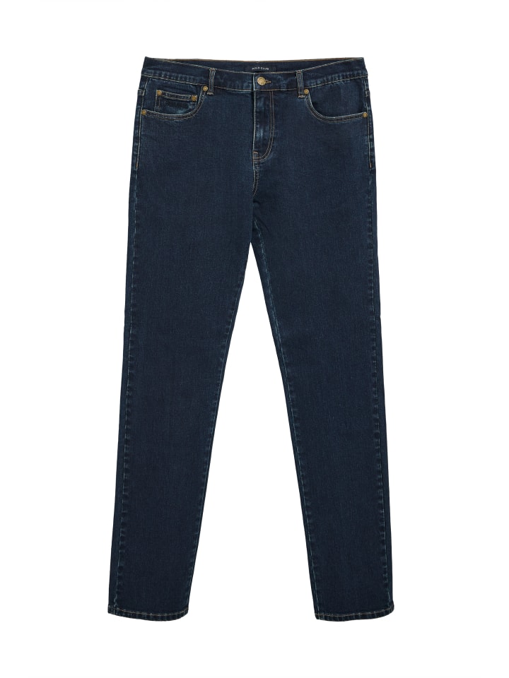 

Джинсы Polo Club, цвет indigo blau