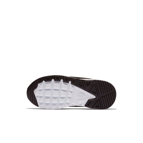 Кроссовки air max command flex Nike, черный — фото 4