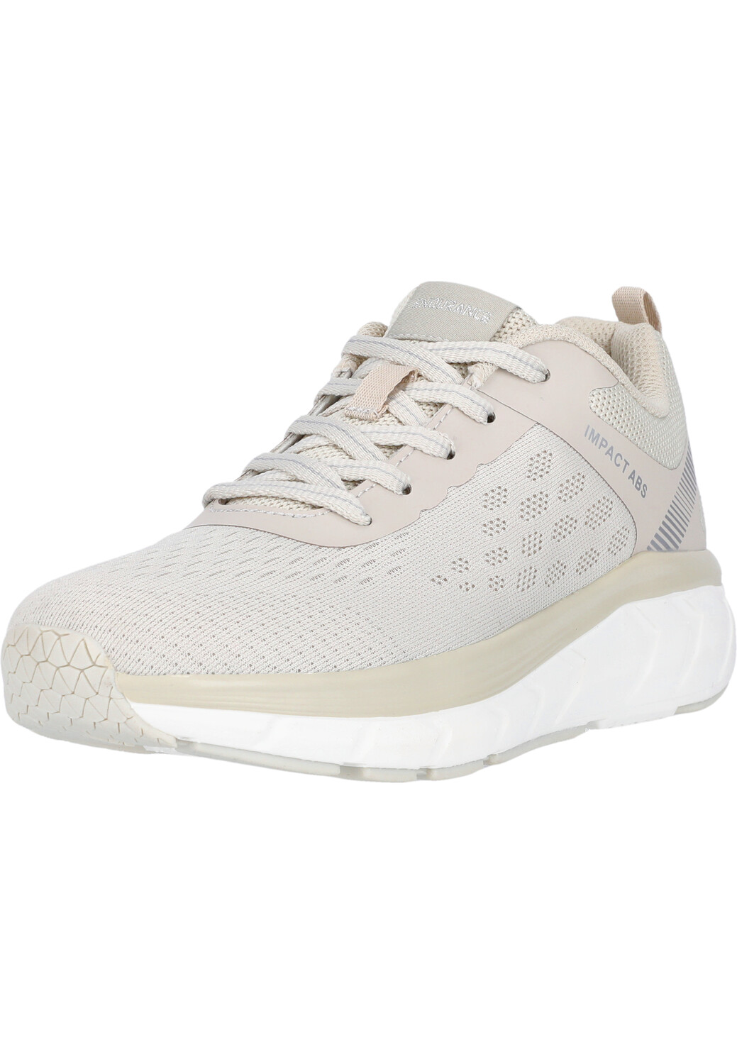 Кроссовки Endurance Sportschuhe Fortlian, цвет 1106 Oatmeal