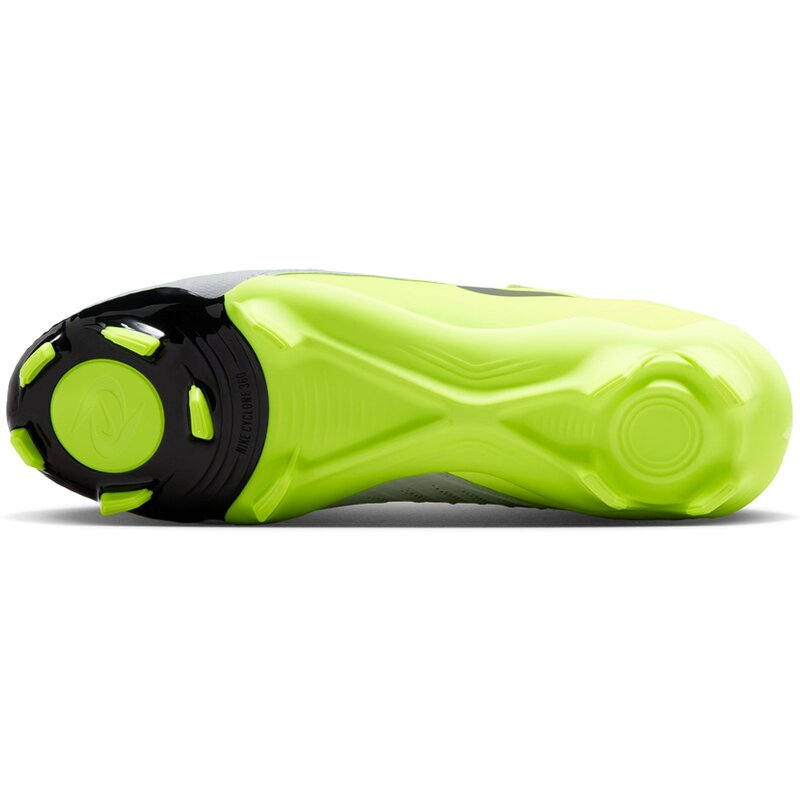 Футбольные бутсы для газона Phantom GX II Academy FG/MG Nike, мультиколор — фото 2