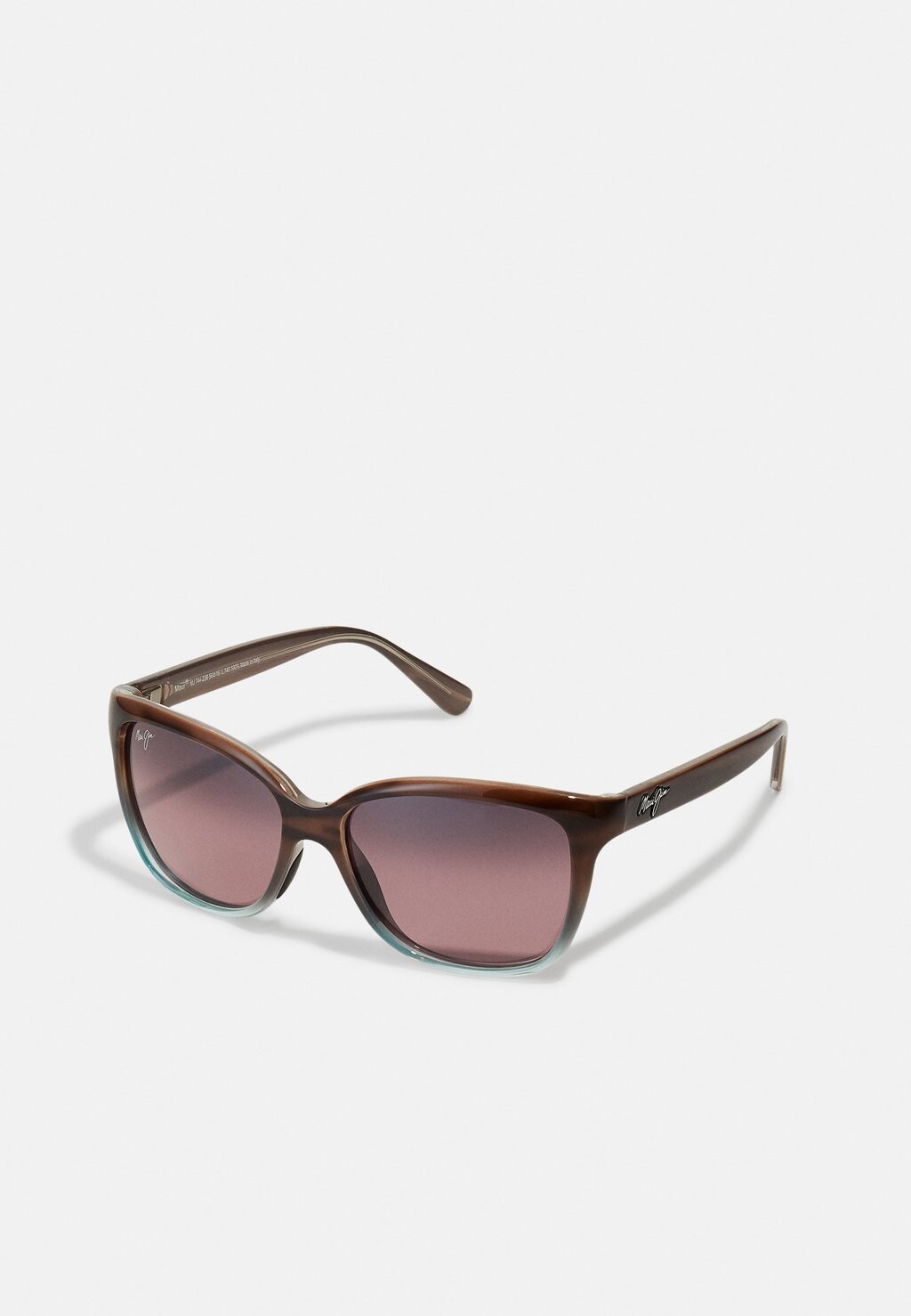 

Солнцезащитные очки STARFISH Maui Jim, цвет sandstone/blue