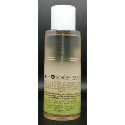 Мист для тела Victoria's Secret Tropic Vanilla — фото 2