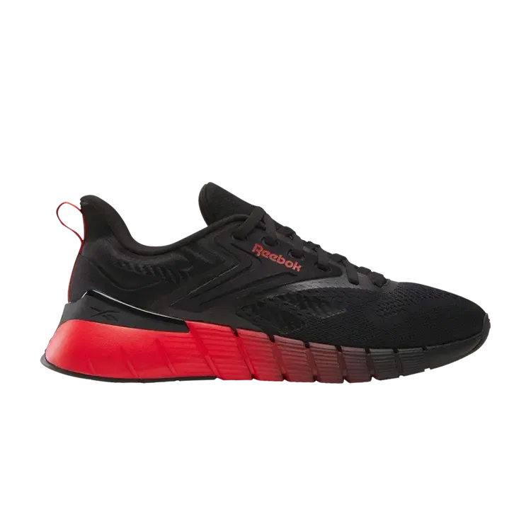 Кроссовки Reebok Nano Gym, черный
