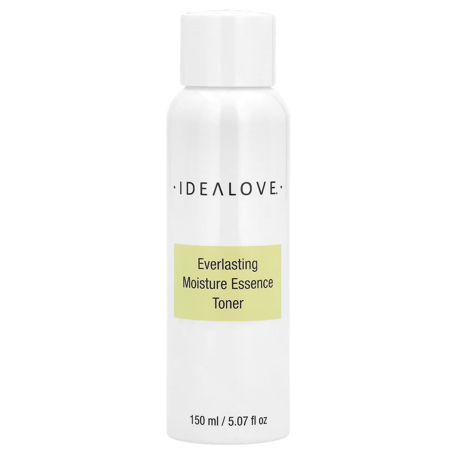 

Тоник с эссенцией Everlasting Moisture, 5,07 жидких унций (150 мл) Idealove