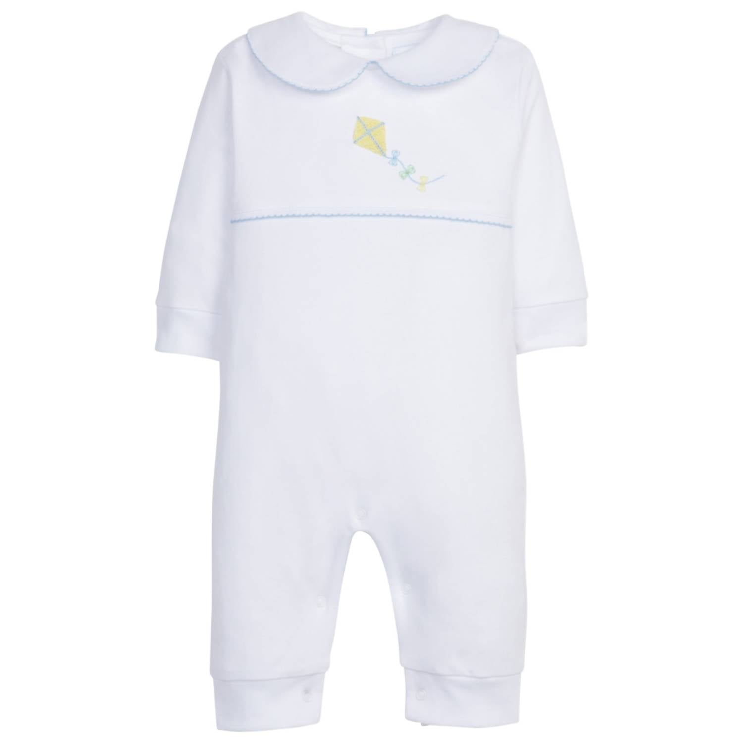 

Детский вязаный комбинезон Kite LITTLE ENGLISH, Kite