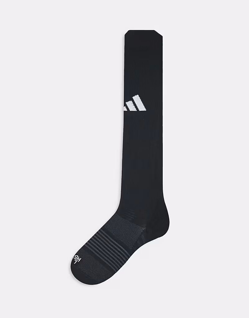 

Гольфы Adidas Performance 1 пара черного цвета