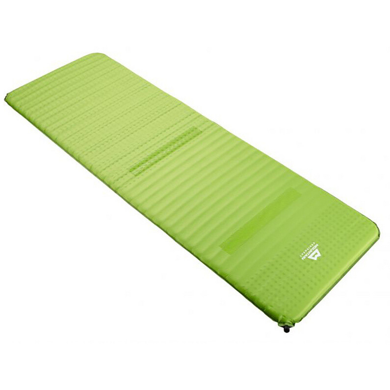 

Коврик спальный Classic Comfort 38 Mountain Equipment, оливковый