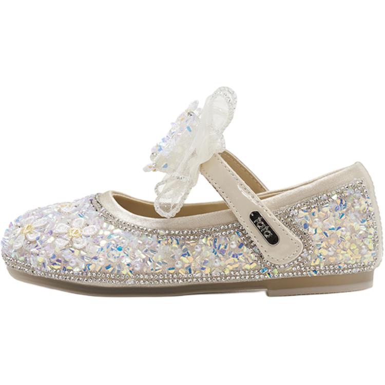 

Детские повседневные туфли Kids' TATA, бежевый