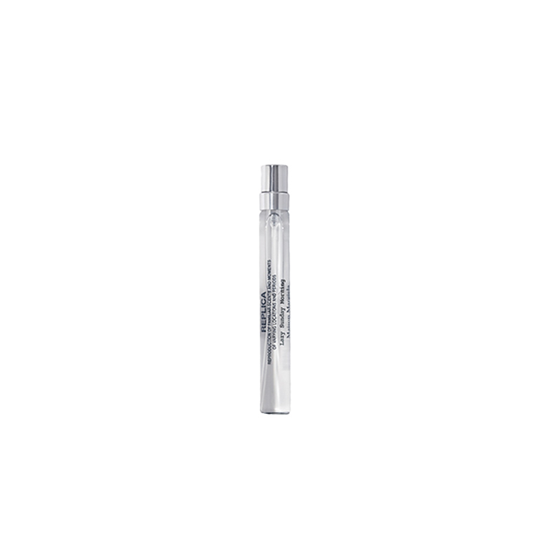 Lazy Weekend набор пробников духов Eau De Toilette 1,2мл/1,2мл*2/1,2мл*3/1,2мл*5/1,2мл*8 Maison Margiela, 1.2ml*3 — фото 2