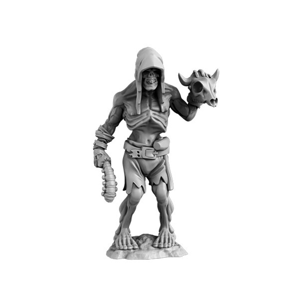 

Миниатюра Next Level Miniatures Next Level Miniatures: Bone Cobbler