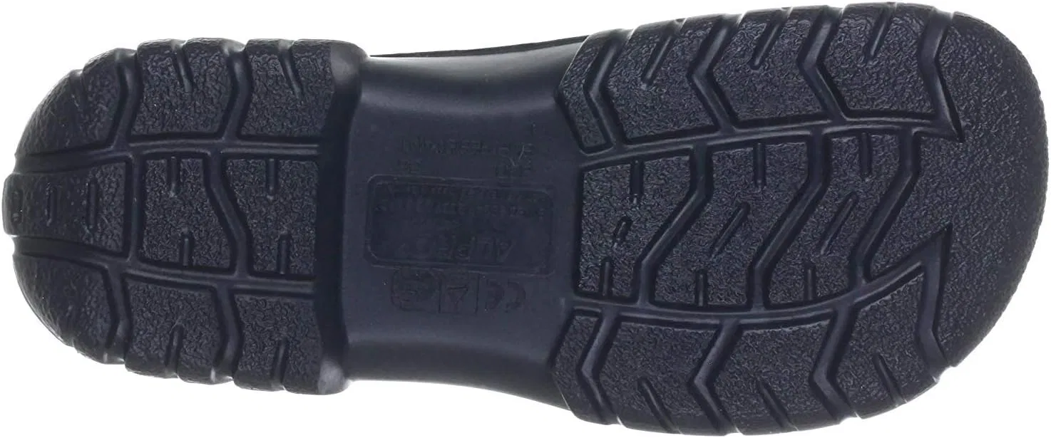 Сабо унисекс A 630 Birkenstock, Blau — фото 4