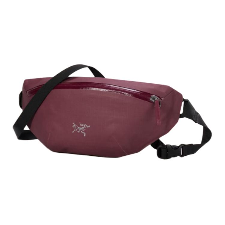 

Arcteryx Грануил нейлоновая поясная сумка Regular Unisex Fuchsia, Фуксия, Arcteryx Грануил нейлоновая поясная сумка Regular Unisex Fuchsia