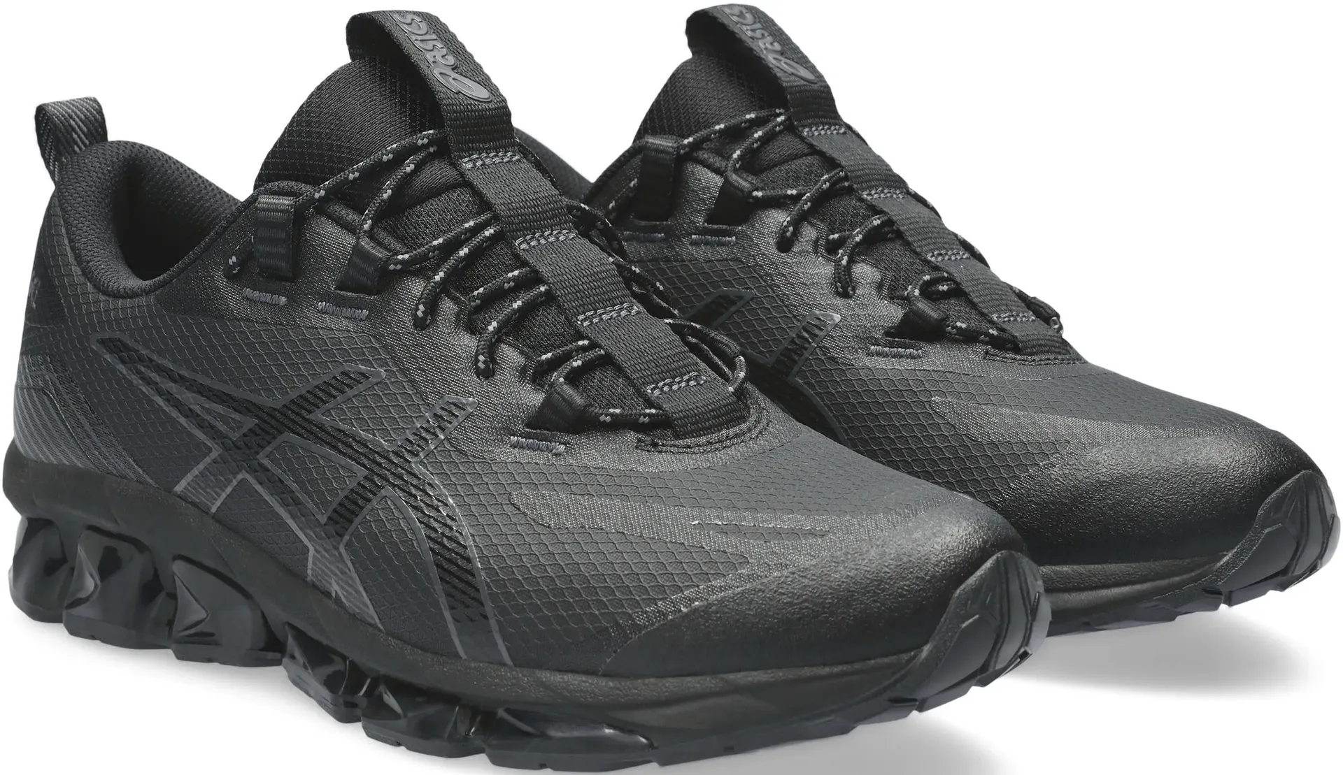 

Кроссовки ASICS SportStyle "GEL-QUANTUM 360 VII", черный