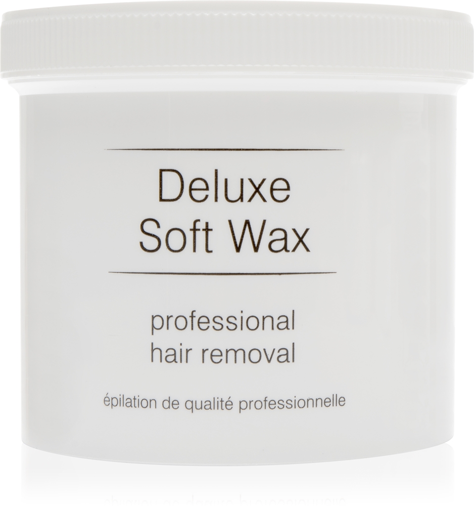 

Мягкий воск для депиляции Rio, for cwax 400 мл