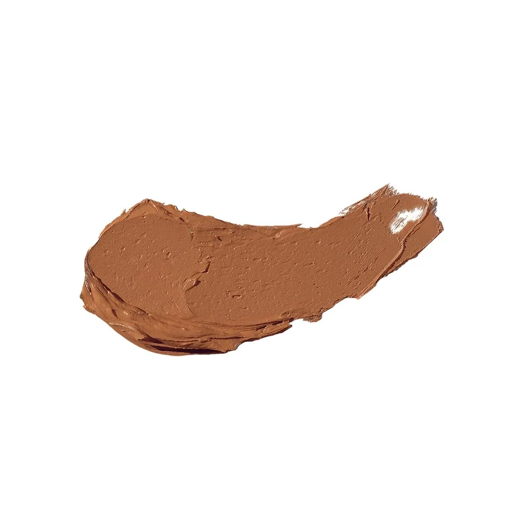 Крем-бронзер для лица и тела Charlotte Tilbury Beautiful Skin - увлажняющая гиалуроновая кислота и провитамин D3 для создания эффекта загара - стойкость до 16 часов, защита от пота и влаги. 20.98 г (1 шт.), 02 Medium - medium golden bronze — фото 2
