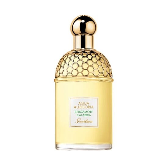 

Туалетная вода, 125 мл Guerlain, Aqua Allegoria Bergamote Calabria