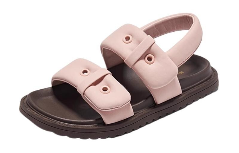

Детские сандалии Детские Hush Puppies, черный